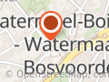 Gemeentehuis van Watermaal-Bosvoorde