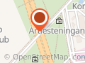 UNIVERSITEIT ANTWERPEN, Algemeen, Campus Middelheim hoofdgebouw