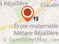 École Maternelle Publique Metare Rejaillère