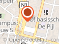 The ASH - Antwerp Student Hostel