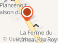 La Ferme du Hameau du Roy