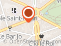 TADAO Poke Bar - Georges Henri