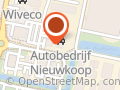 Autobedrijf Nieuwkoop Vof.