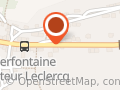 Cerfontaine, Crèche Les Loustics