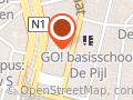 the baron bed & breakfast antwerpen