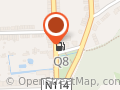 Shop & Go Delhaize Rozemaai (Ekeren)