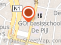 De Schrijver Bart