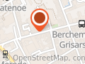 Residentie Ten Berch - Antwerpen