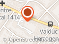 Radical - Luggage Storage Chau. De Wavre