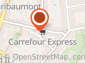 Carrefour express