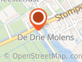 Drie Molens Café de