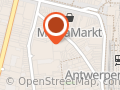 Interparking Antwerpen - Parking Vesting