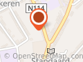 Kapsalon Nieuwe Stijl