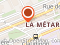 Pamplemousse metare