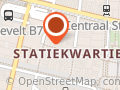Antwerp Ink BV