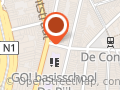 Antwerpen, Basisschool de Pijl