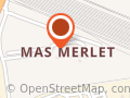 Le M du Mas Merlet