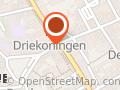 Rust- en Verzorgingstehuizen Zorgbedrijf, Sint-Anna