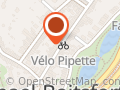 Vélo Pipette