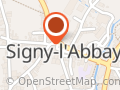 Signy l Abbaye