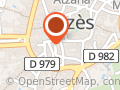 Café des amis Uzes