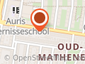 Kinderfysiotherapie Schiedam, locatie Franselaan