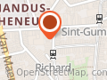 Dienstencentrum De Olijftak - Zorgbedrijf Antwerpen