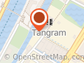 GO! tienerschool Tangram