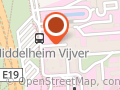 Universitaire Kinder- en Jeugdpsychiatrie Antwerpen-ZNA