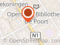 OZ - Onafhankelijk Ziekenfonds - Kantoor Berchem