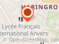 Lycée International VZW