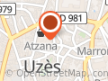 Avocats à Uzès dans le Gard (30)