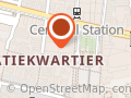 Antwerp Snooker Academy