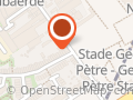 Le café du stade