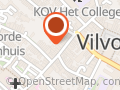 CBE Open School Halle-Vilvoorde