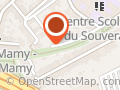 Orion Constellation courtage immobilier