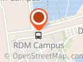 RDM Centre of Expertise