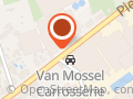 Bloemenkwekerij Van Uytsel B.v.b.a.
