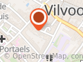P&V Vilvoorde-vissersstraat