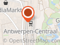 LOUIS DELHAIZE ANTWERPEN STATION