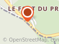 Hôtel Restaurant Le Fort du Pré