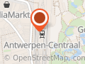 Panos Rail Antwerpen (Centraal)