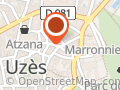 La Table d'Uzes