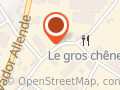 Le Gros Chêne - Bar Restaurant Snack