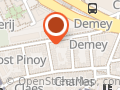 Centre de consultation DEMEY 104