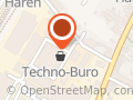 Techno-Buro sprl