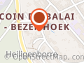 Dagverzorgingscentrum van het OCMW van Watermaal-Bosvoorde