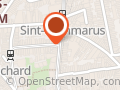 Parochiehuis de Vrede Sint-Amands