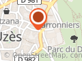 Paroisse D' Uzes