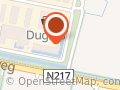Ontwikkelingsmaatschappij Hoeksche Waard B.V.